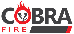 Cobra Fire Logo
