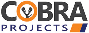 Cobra Projects Logo